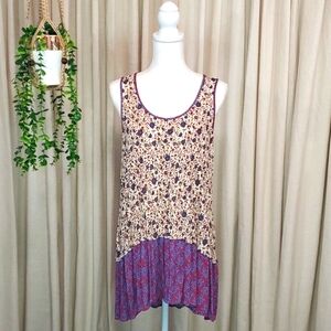 Size 2X Forever 21 Top